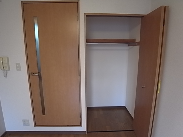 ソレイユ新伊丹の内装写真