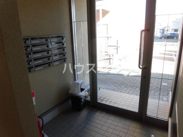 なつつばき上小の外観写真