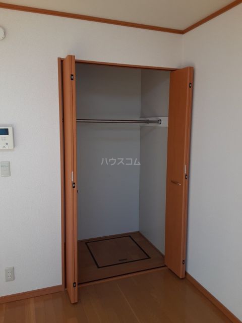 なつつばき上小の内装写真