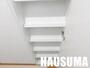 その他設備　シューズBOXです！