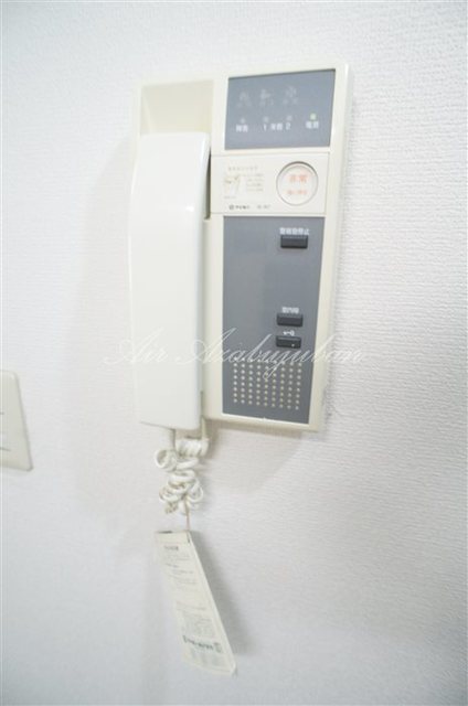 セキュリティ　参考写真