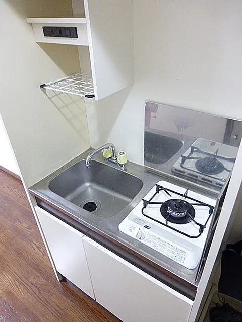 キッチン　参考写真
