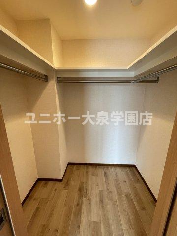 エントピアパレスの内装写真