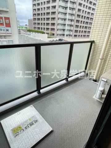 エントピアパレスの内装写真