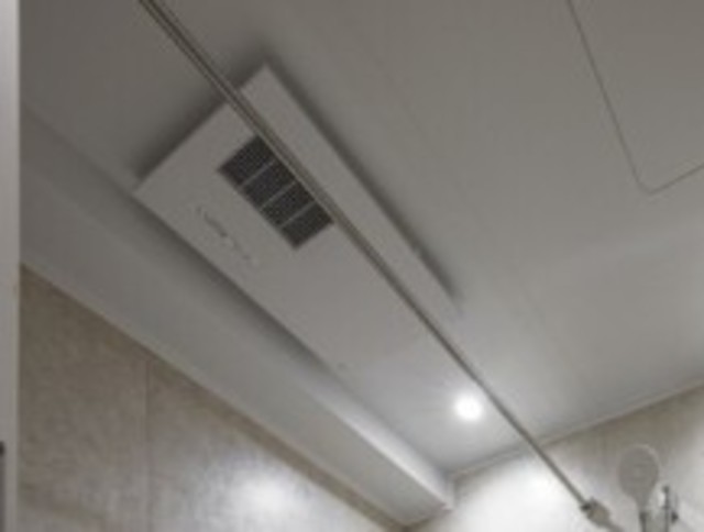 その他設備　別部屋同仕様