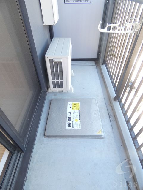 阪急神戸線 十三駅 徒歩6分 10階建 築10年の内装写真