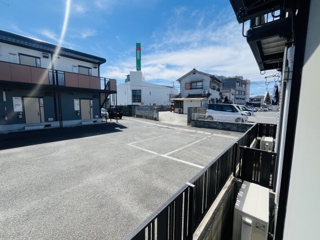 セントラル総社 A棟のその他写真