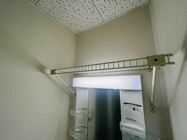 セントラル総社 A棟のその他写真