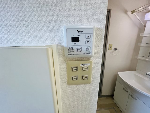 セントラル総社 A棟のその他写真