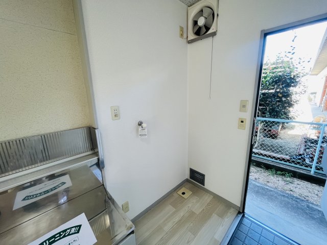 セントラル総社 A棟のその他写真