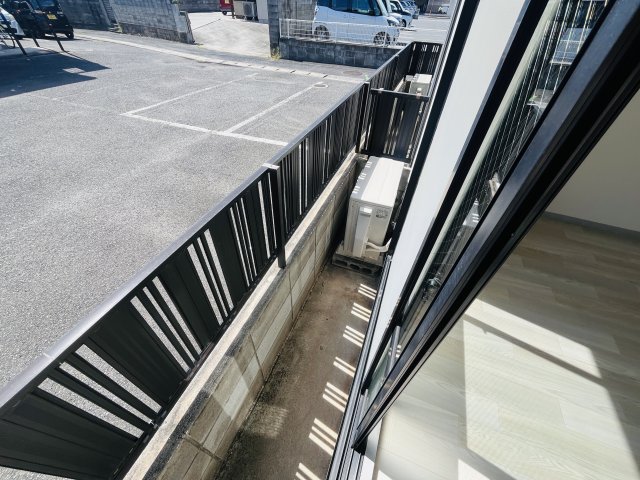 セントラル総社 A棟の内装写真