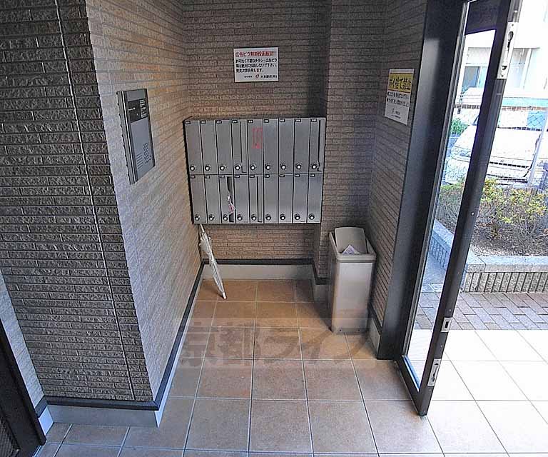 阪急京都線 桂駅 徒歩18分 2階建 築20年の外観写真