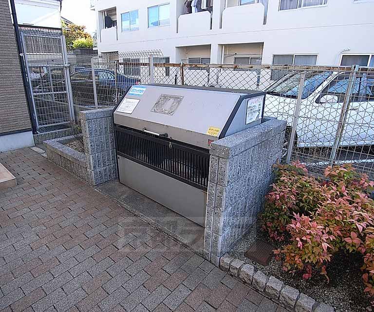阪急京都線 桂駅 徒歩18分 2階建 築20年のその他写真