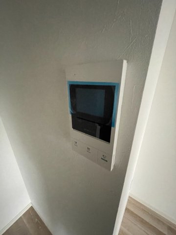 セキュリティ　参考写真です