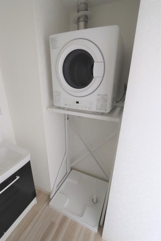 その他設備　参考写真です