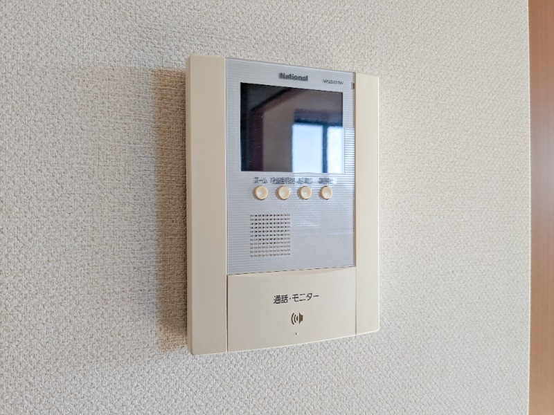セキュリティ　図面と現状に相違がある場合には現状を優先