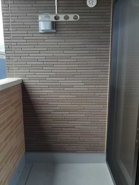 メゾン デ ブランシェの内装写真
