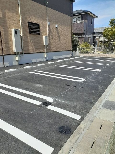 メゾン デ ブランシェのその他写真