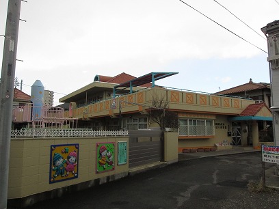幼稚園・保育園　ひばり保育園（幼稚園・保育園）まで475m