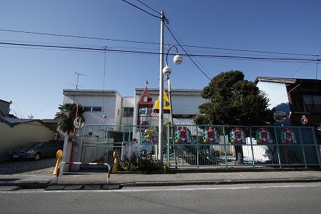 幼稚園・保育園　高崎保育所（幼稚園・保育園）まで475m