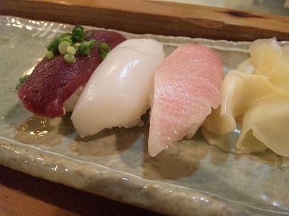 飲食店　海力（飲食店）まで596m