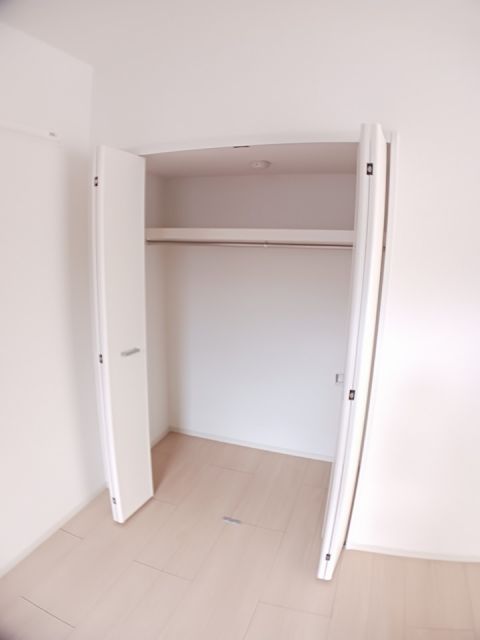 グランド ヒル弐番館の内装写真