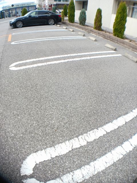 グランド ヒル弐番館のその他写真
