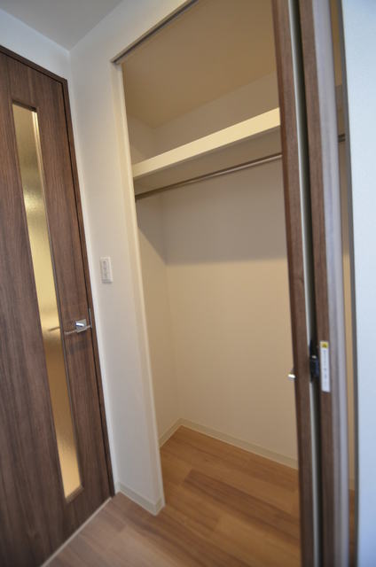 プレサンス神戸元町ミューズの内装写真