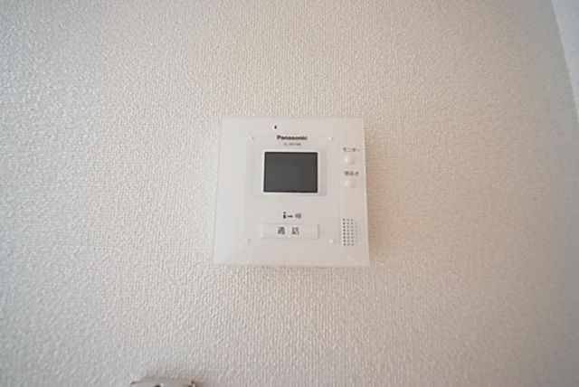 その他設備　★ＴＶモニターホン★