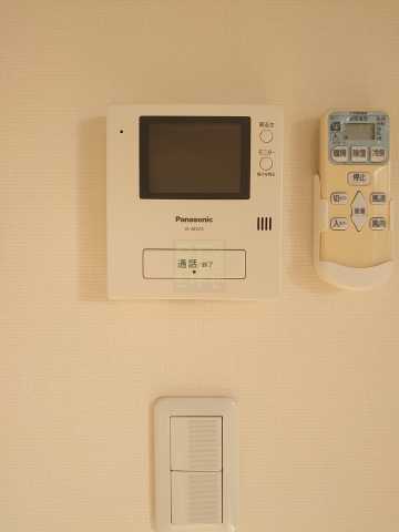 セキュリティ　イザットパレス代田