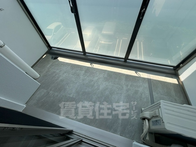 ＪＲ東西線 加島駅 徒歩8分 11階建 築3年の内装写真