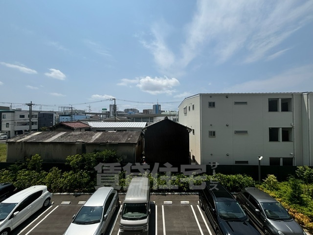 ＪＲ東西線 加島駅 徒歩8分 11階建 築3年のその他写真
