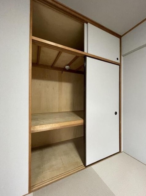 収納　参考写真