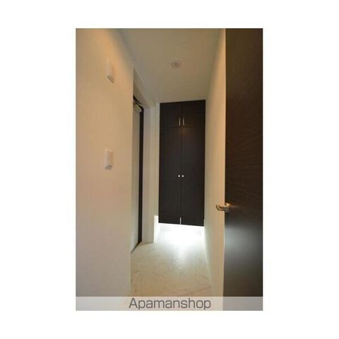 Argione坂上の玄関写真