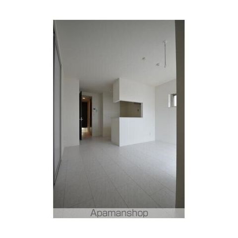 Argione坂上の居間写真