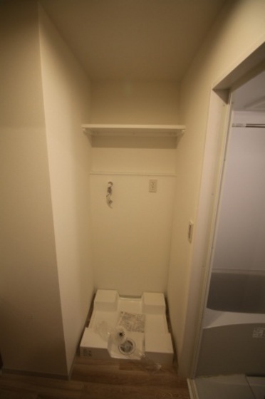 その他設備　※別部屋の写真です