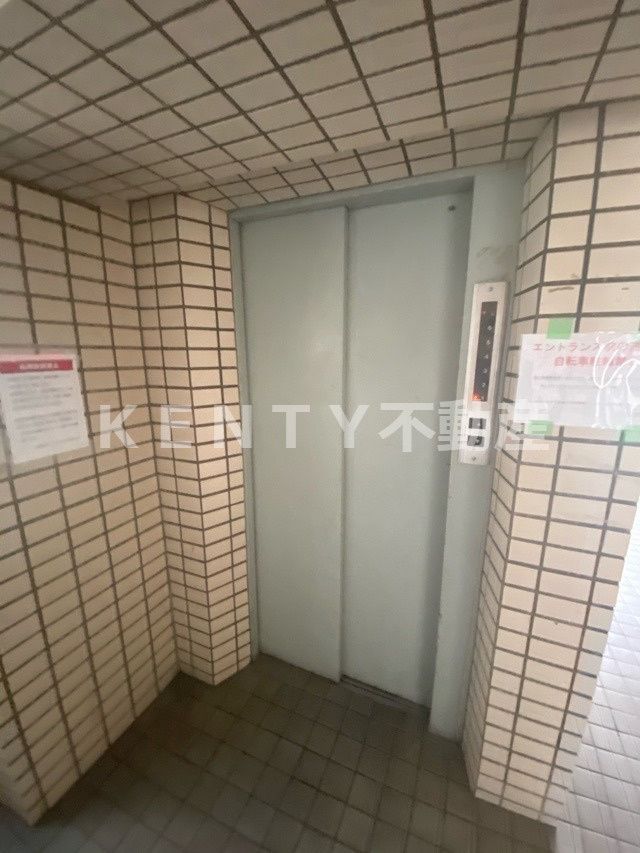 メゾン大森北のその他写真