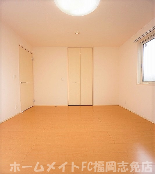 ＪＲ篠栗線 篠栗駅 徒歩52分 2階建 築14年の外観写真