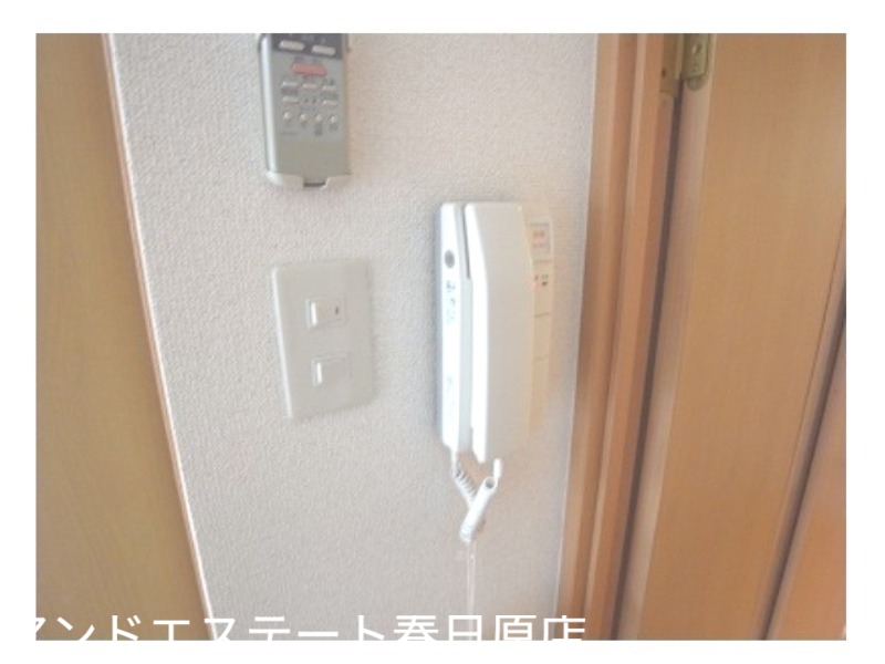 西鉄天神大牟田線 春日原駅 徒歩4分 7階建 築26年のその他写真