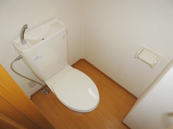 トイレ　バストイレ別でおすすめです！