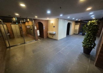 その他共有部分　共用部