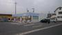 コンビニ　ローソン岡山築港新町店（コンビニ）まで738m
