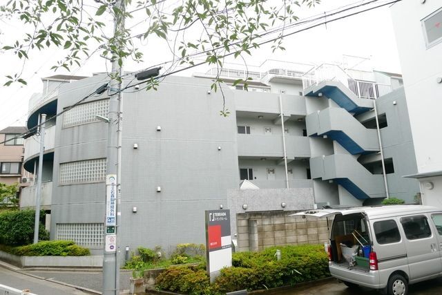 建物外観　★外観★