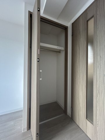 ファステート大阪グラッシュの内装写真
