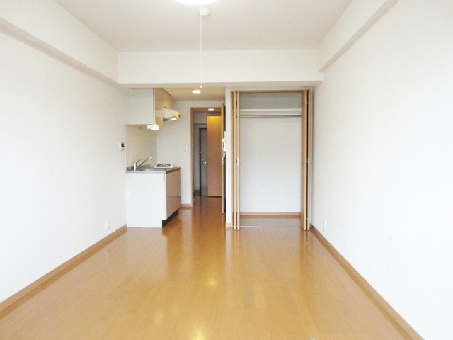 その他部屋・スペース　フローリングのお部屋です☆