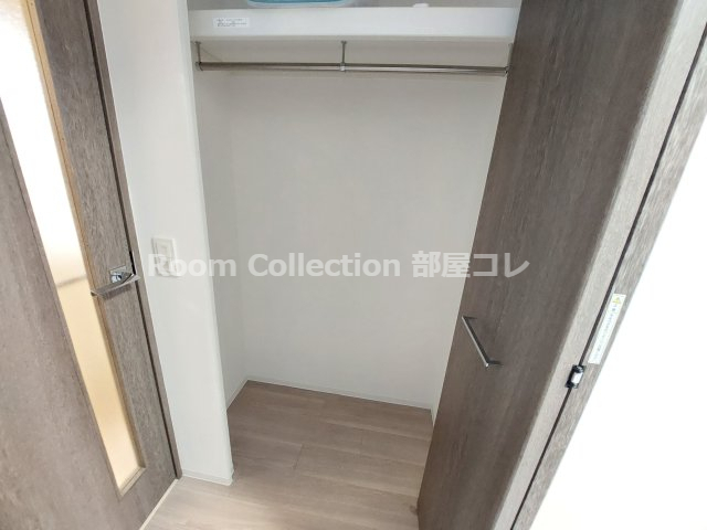 収納　類似物件参考写真の為 現況と異なる場合現況優先