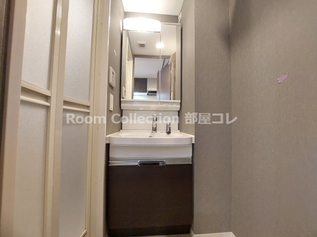 洗面設備　類似物件参考写真の為 現況と異なる場合現況優先