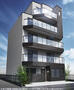 建物外観　「b’CASA小岩SOUTH」