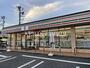コンビニ　セブン-イレブン 八王子四谷町店（コンビニ）まで386m