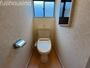 トイレ　各階にトイレあります